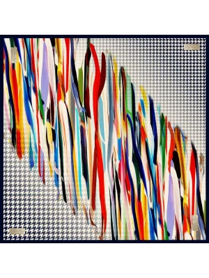 1870 SURA İPEK - 01 - 90X90