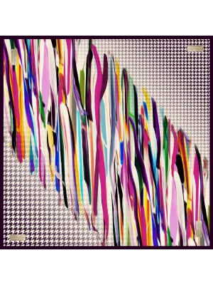 1870 SURA İPEK - 03 - 90X90