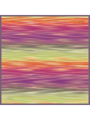 1909 TWILL İPEK - 09 - 90X90