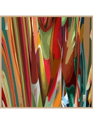 1910 SURA İPEK - 02 - 90X90