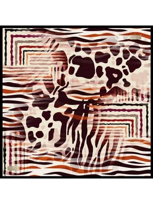 1914 SURA İPEK - 04 - 90X90