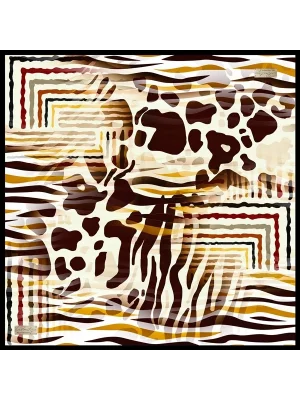 1914 TWILL İPEK - 01 - 90X90