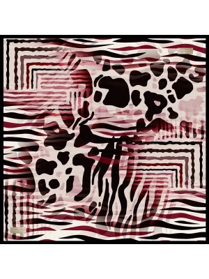 1914 TWILL İPEK - 07 - 90X90