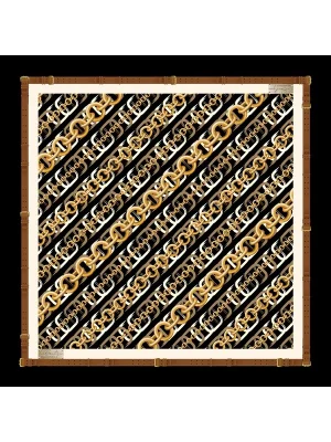 1919 SURA İPEK - 04 - 90X90