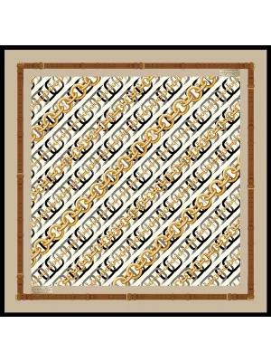 1919 SURA İPEK - 06 - 90X90