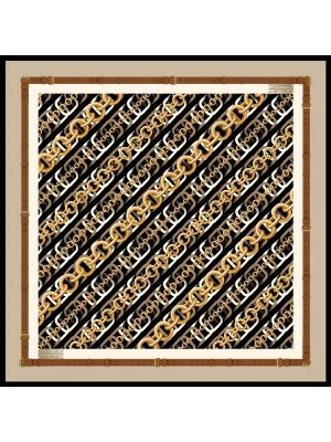 1919 TWILL İPEK - 01 - 90X90