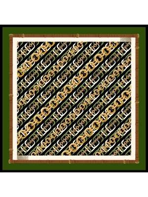 1919 TWILL İPEK - 03 - 90X90