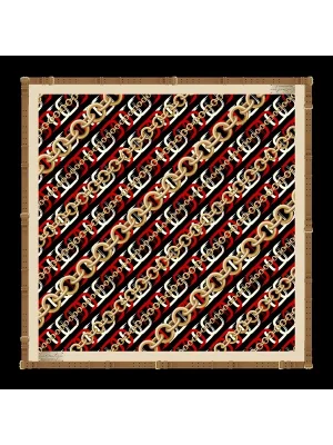 1919 TWILL İPEK - 05 - 90X90