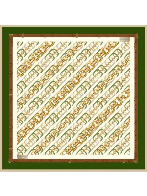 1919 TWILL İPEK - 07 - 90X90