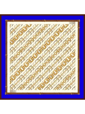 1919 TWILL İPEK - 11 - 90X90