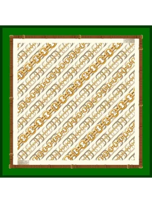 1919 TWILL İPEK - 12 - 90X90