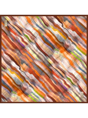 1924 SURA İPEK - 06Y - 90X90