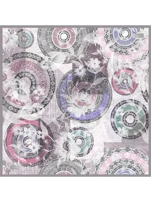 1926 TWILL İPEK - 03 - 90X90