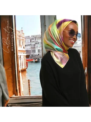 1927 TWILL İPEK - 01 - 90X90