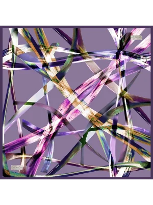 1929-07/Y SURA İPEK 90X90