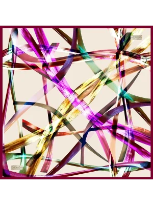 1929 TWILL İPEK - 01 - 90X90