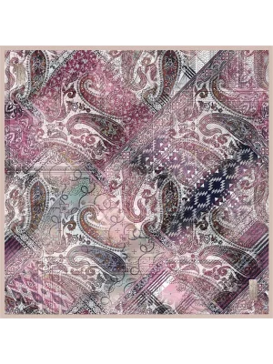 1931 SURA İPEK - 03 - 90X90