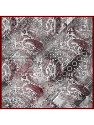 1931 SURA İPEK - 05 - 90X90