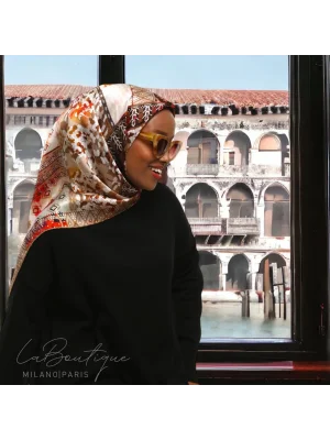 1932 TWILL İPEK - 01 - 90X90