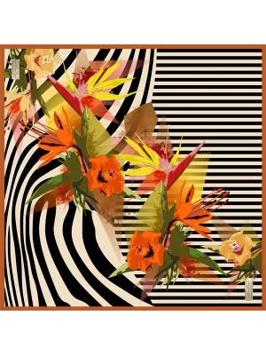 1938 SURA İPEK - 03 - 90X90