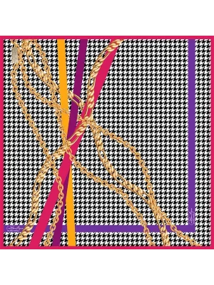 1945-02/Y SURA İPEK 90X90