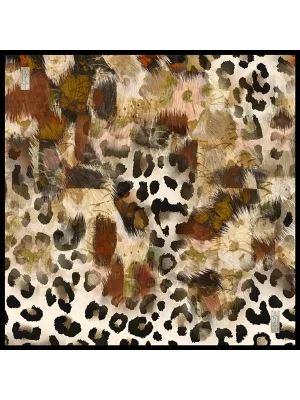 2002 TWILL İPEK - 02 - 90X90