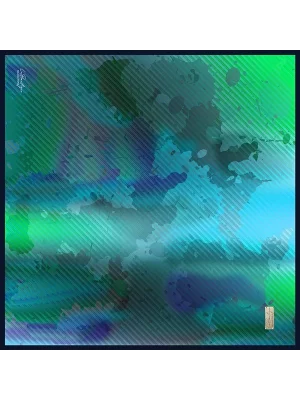 2003 TWILL İPEK - 03 - 90X90