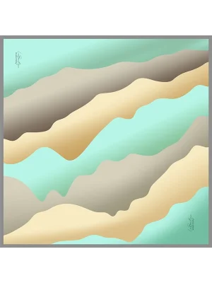 2004 TWILL İPEK - 04 - 90X90