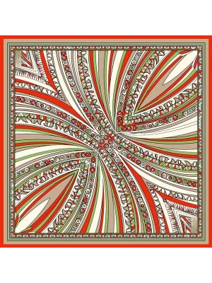 2006 TWILL İPEK - 03 - 90X90