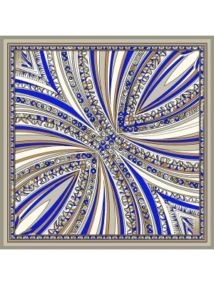 2006 TWILL İPEK - 04 - 90X90