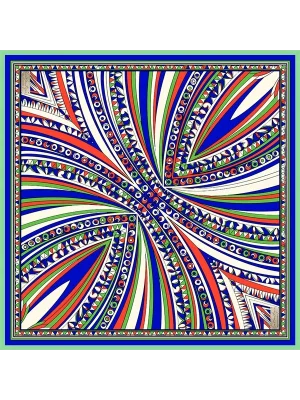 2006 TWILL İPEK - 05 - 90X90