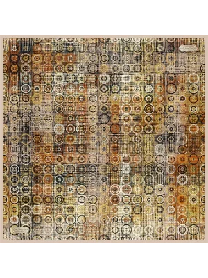 2007 TWILL İPEK - 05 - 90X90