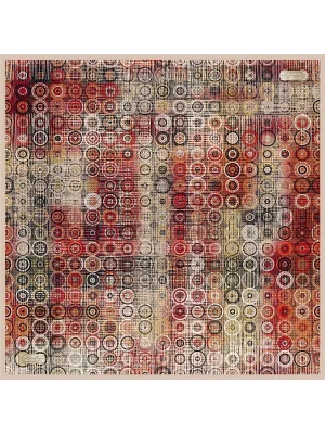 2007 TWILL İPEK - 06 - 90X90