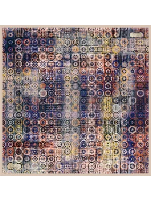 2007 TWILL İPEK - 07 - 90X90