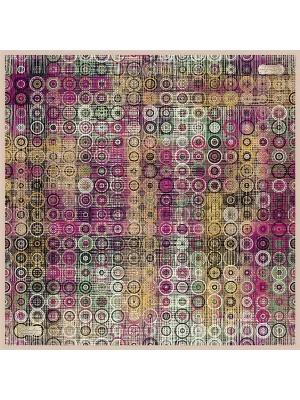 2007 TWILL İPEK - 08 - 90X90