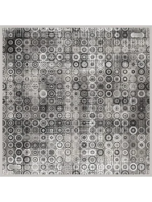 2007 TWILL İPEK - 10 - 90X90