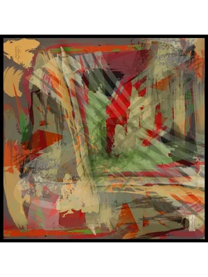 2008 TWILL İPEK - 03 - 90X90