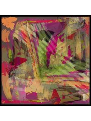 2008 TWILL İPEK - 04 - 90X90