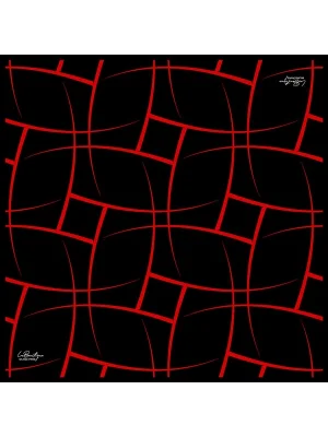 2009 TWILL İPEK - 02 - 90X90