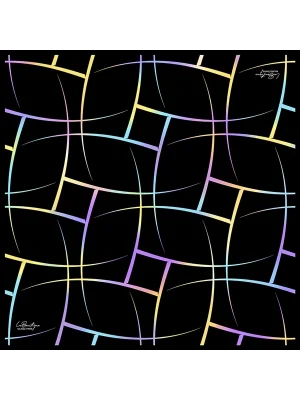 2009 TWILL İPEK - 06 - 90X90