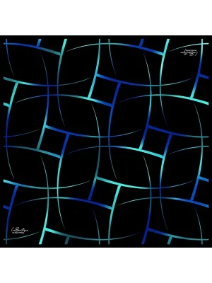 2009 TWILL İPEK - 11 - 90X90