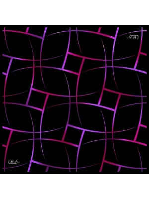 2009 TWILL İPEK - 12 - 90X90