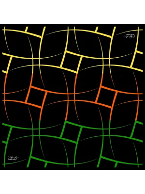 2009 TWILL İPEK - 17 - 90X90