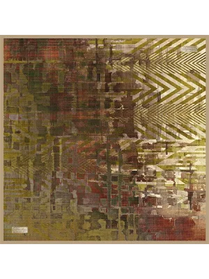 2011 TWILL İPEK - 03 - 90X90