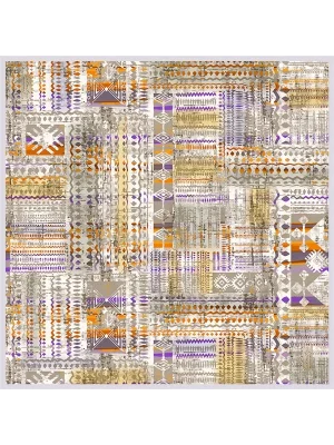 2012 TWILL İPEK - 06 - 90X90