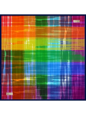 2016 TWILL İPEK - 01 - 90X90