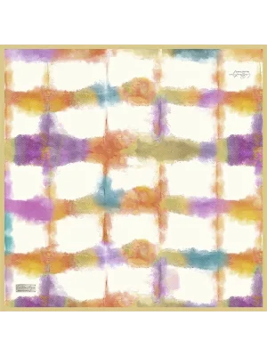 2017 TWILL İPEK - 10 - 90X90