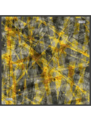 2019 TWILL İPEK - 10 - 90X90