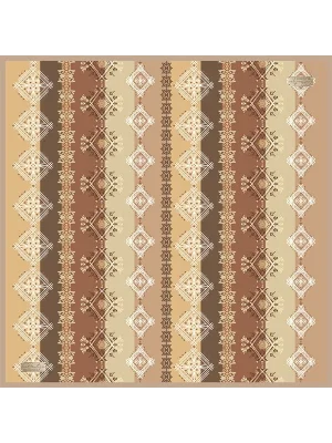 2021 TWILL İPEK - 05 - 90X90