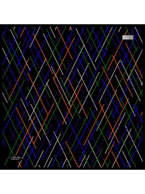 2024 TWILL İPEK - 08 - 90X90